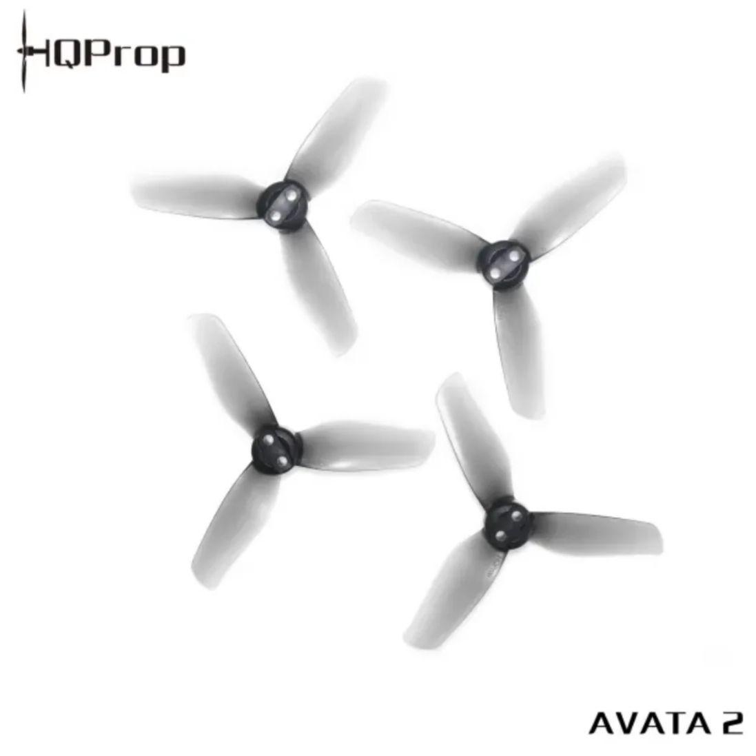 Drone Racing Gate - 2/4 Pairs HQProp 3X3X3 Propeller 3Inch