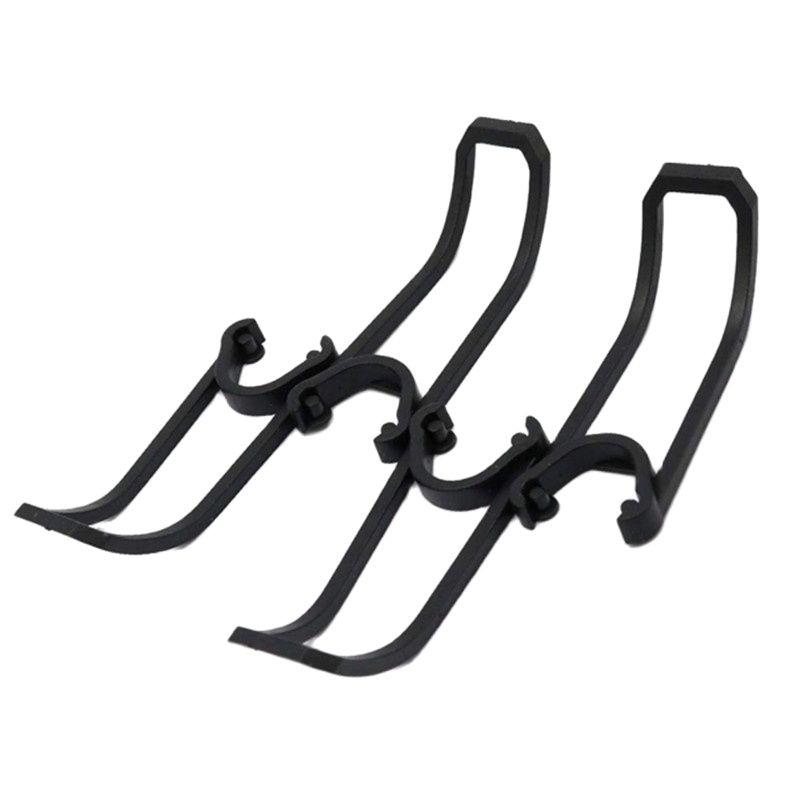 4Pcs Propeller Guards For Each - Eachine Drone E58 recension och pris