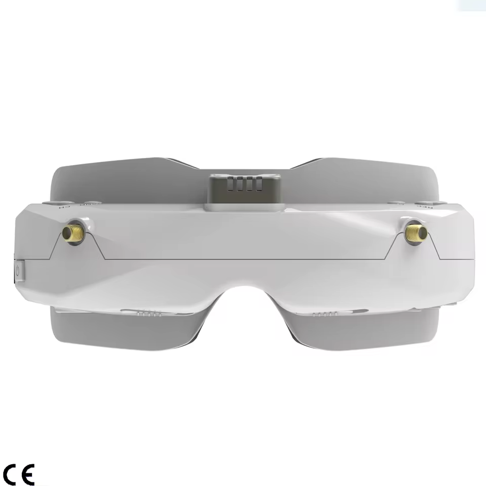 SKYZONE SKY02O OLED 5.8GHz 2S- - Drone Racing Antenna recension och pris