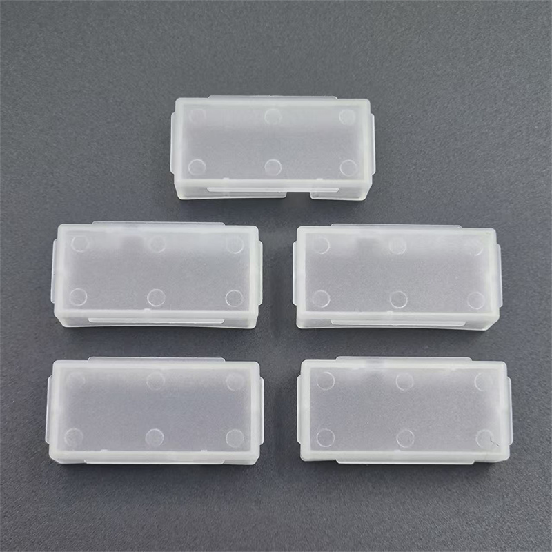 5Pcs LP-E17 Battery case Prote - Canon Camera Eos R50 recension och pris