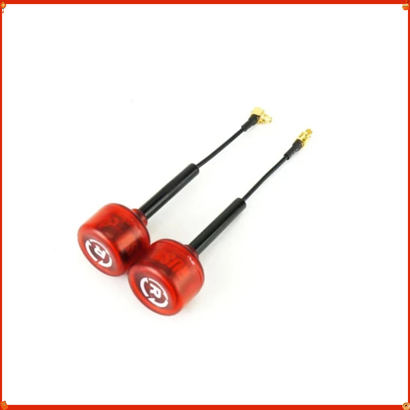 Rush Cherry FPV 5.8G Antenna S - Drone Racing Antenna recension och pris