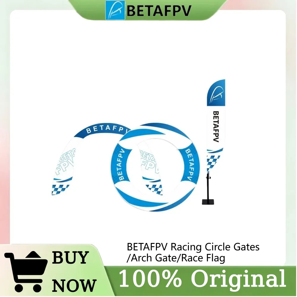 BetaFPV FPV Racing Obstacle Ki - Drone Racing Gate recension och pris
