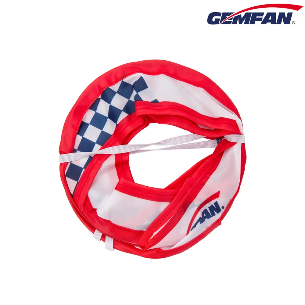 Gemfan 52cm / 78cm Race Circle - Drone Racing Gate recension och pris