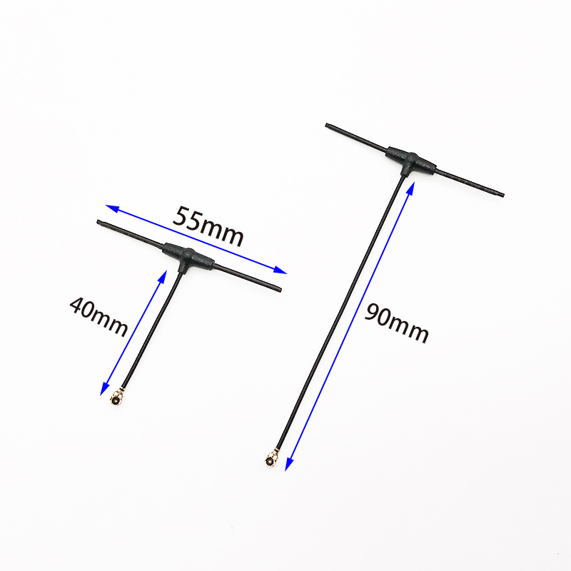 2.4G T omnidirectional Receive - Tbs Fpv Tracer recension och pris
