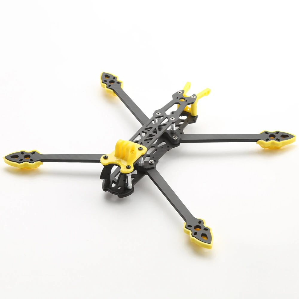 Mark4 8 Inch 375mm Wheelbase 5 - Drone Racing Frame recension och pris