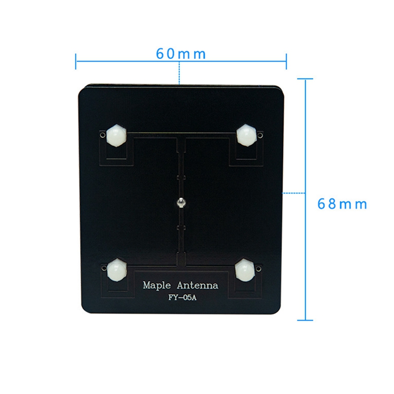 5.8G 14DBi High Gain Direction - Drone Racing Antenna recension och pris