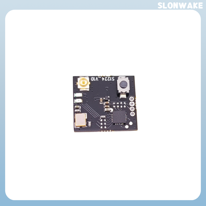 Mini 5.8G 40CH 25/100/250mW Ad - Drone Racing Vtx recension och pris