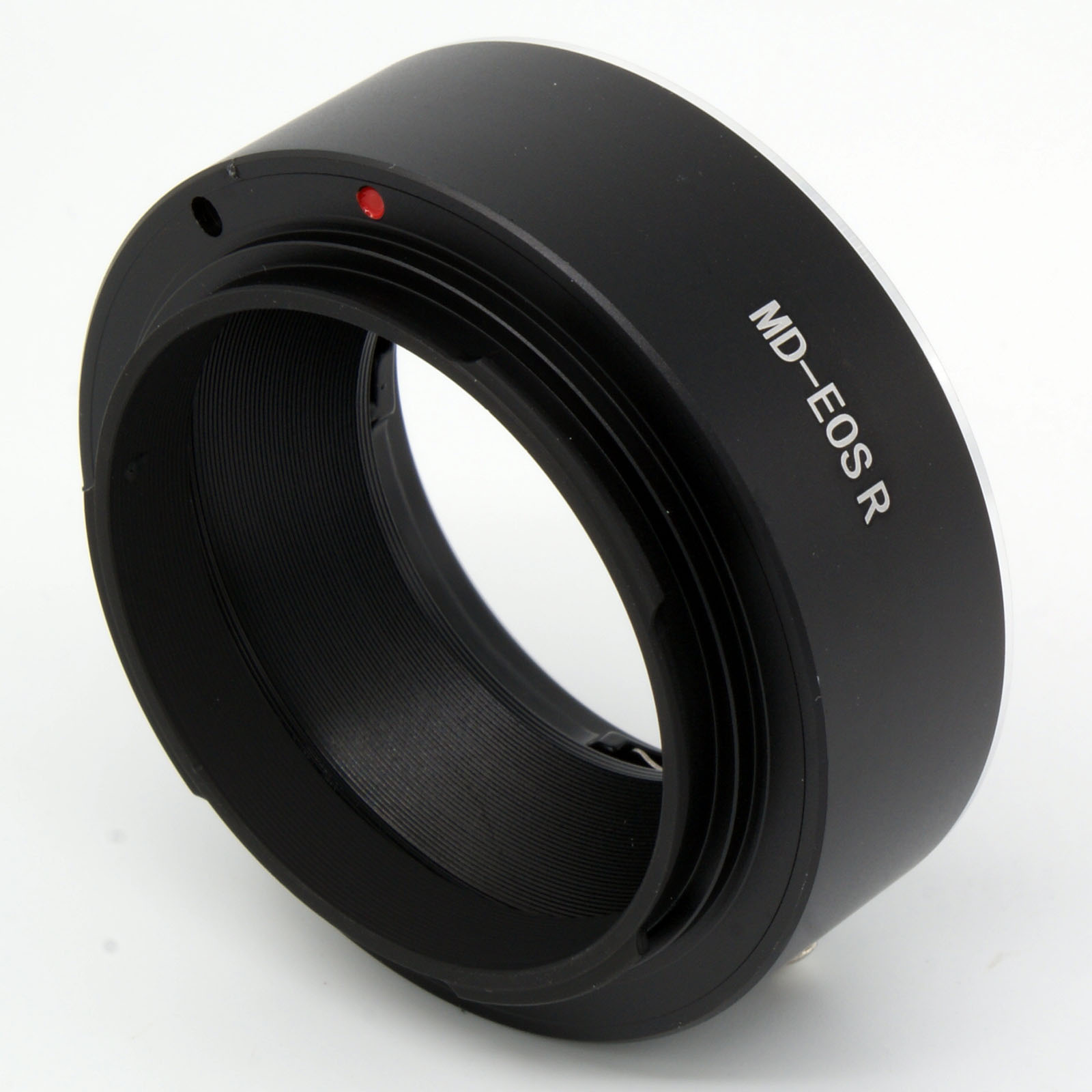 MD-ER Adapter For Minolta MD M - Canon Camera Eos R50 recension och pris