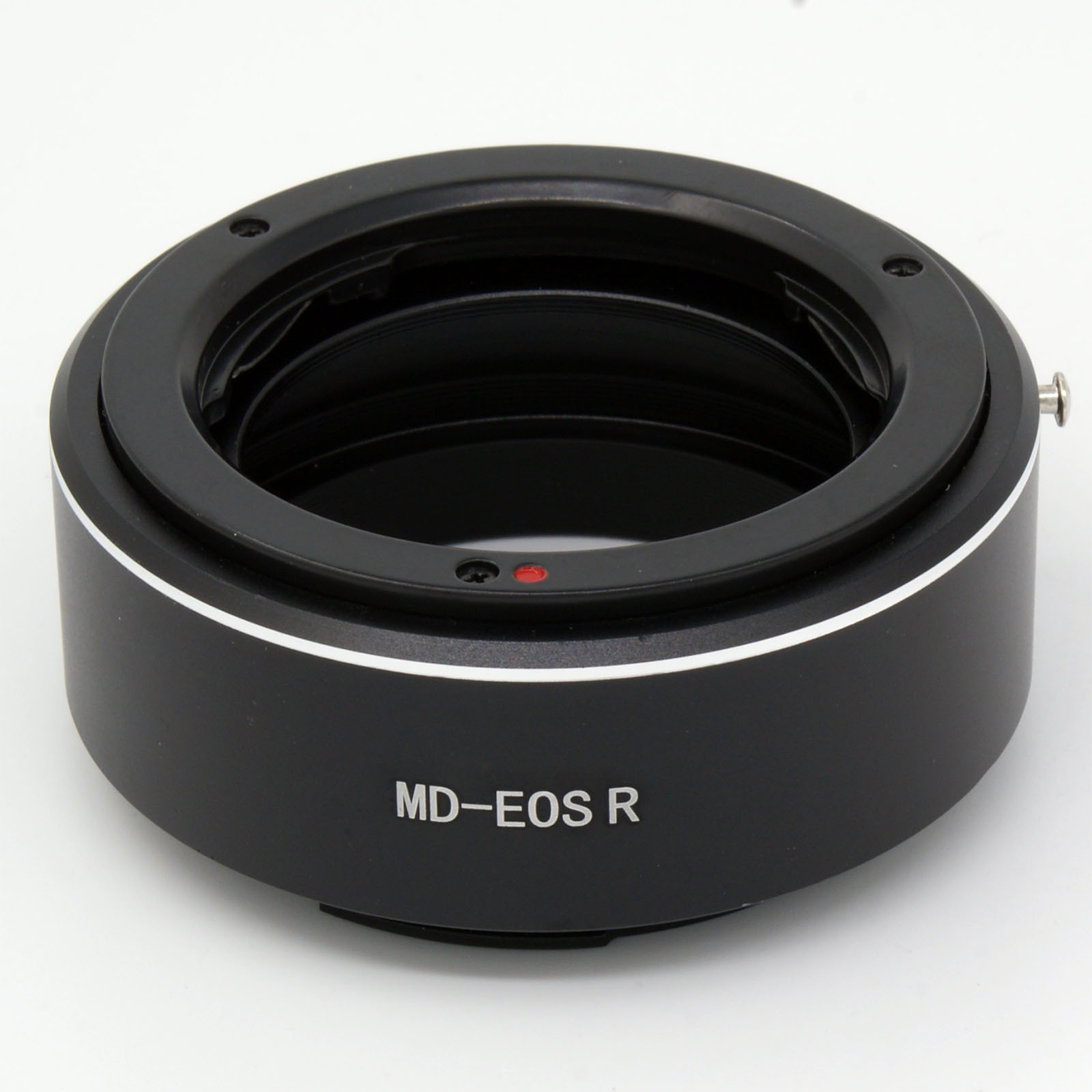 MD-ER Adapter For Minolta MD M - Canon Camera Eos R50 recension och pris