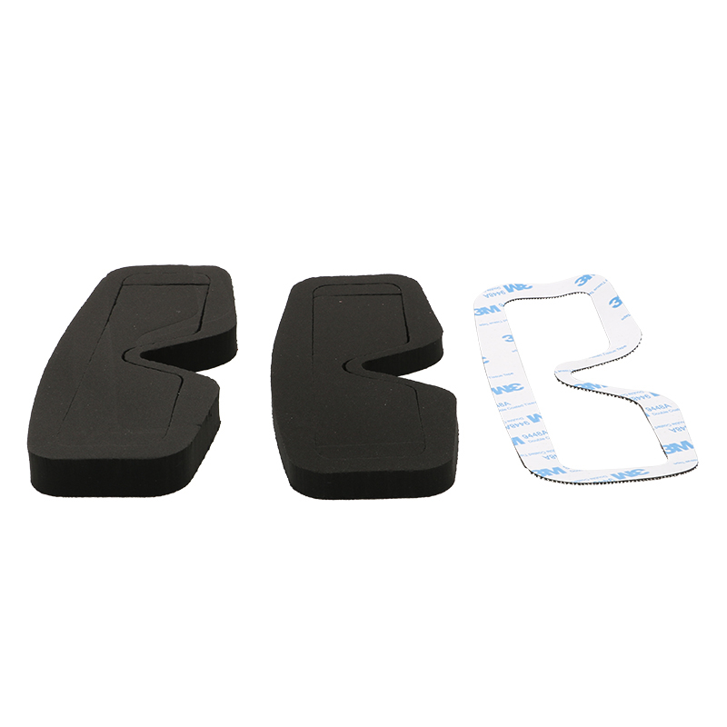 Skyzone 04X 04L Goggles Sponge - Drone Racing Gate recension och pris