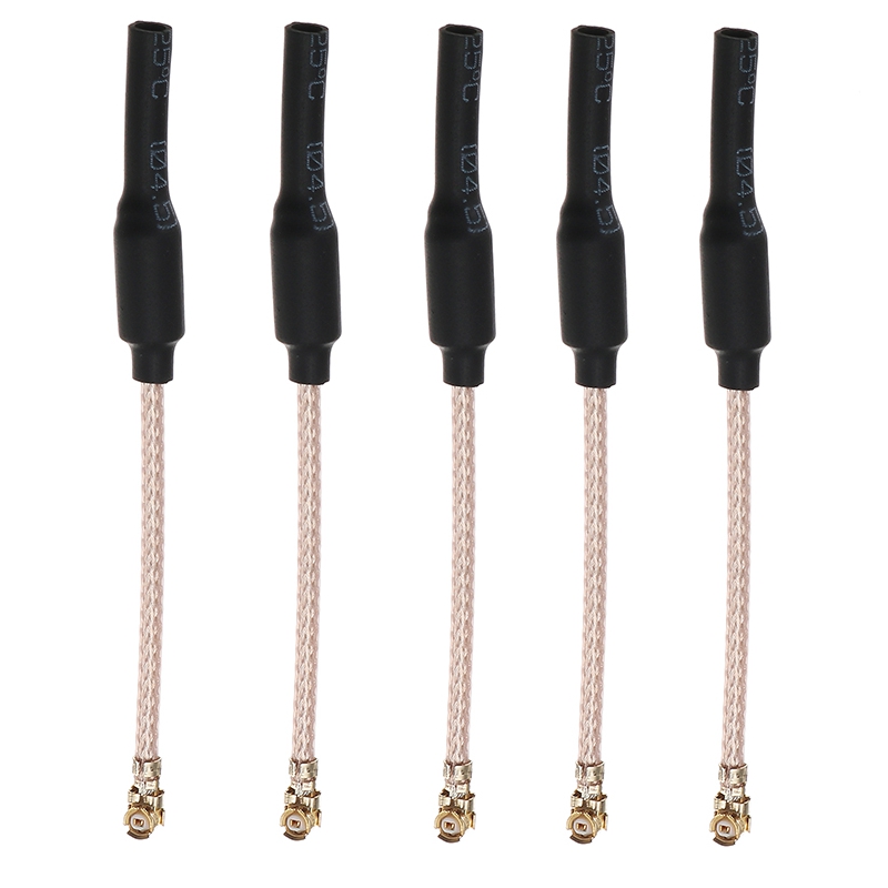 Micro 65mm 5.8G 2dBi U.FL IPEX - Drone Racing Antenna recension och pris