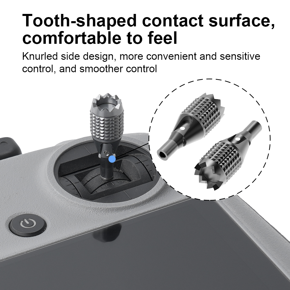 Remote Control Joysticks for D - Dji Drone Air 3 recension och pris