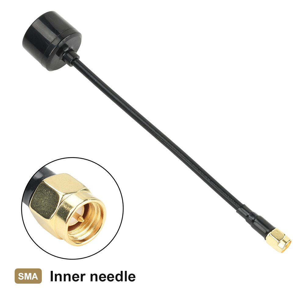 3.3GHz 4.5dBi FPV Antenna SMA  - Drone Racing Antenna recension och pris