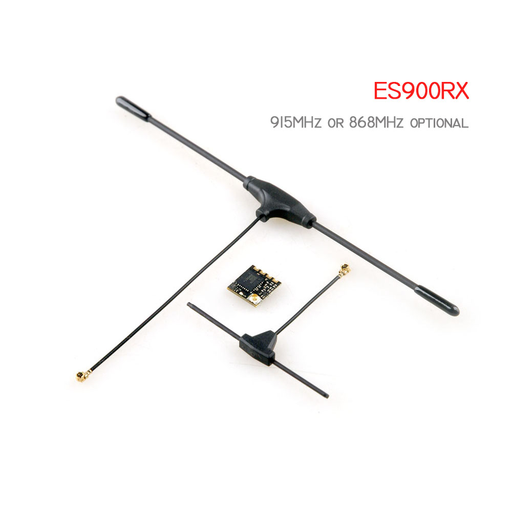 Happymodel RC ELRS Micro ES900 - Drone Racing Motor recension och pris