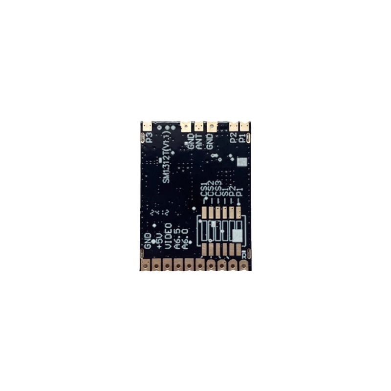 3.3G 800mw 1.6W FPV Antenna VT - Drone Racing Vtx recension och pris